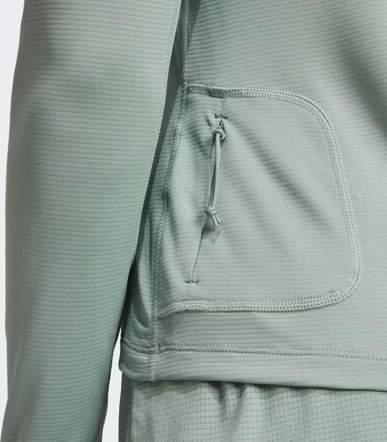 Adidas Ultimate Running Reflective Longsleeve - Foto 3