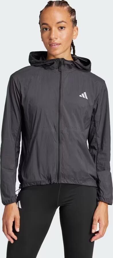 Adidas Ultimate Running UV Jacket - Foto 1