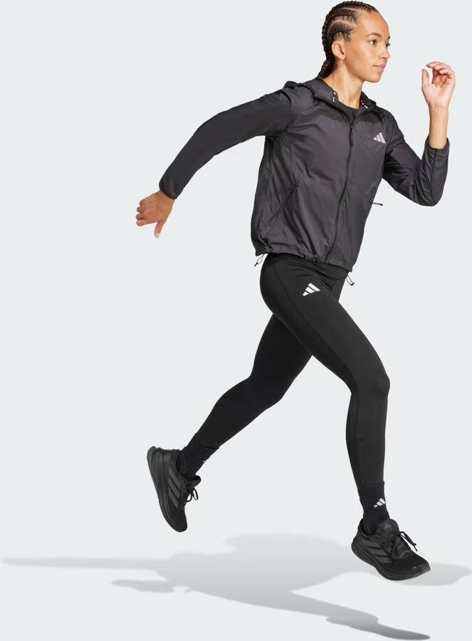 Adidas Ultimate Running UV Jacket - Foto 5