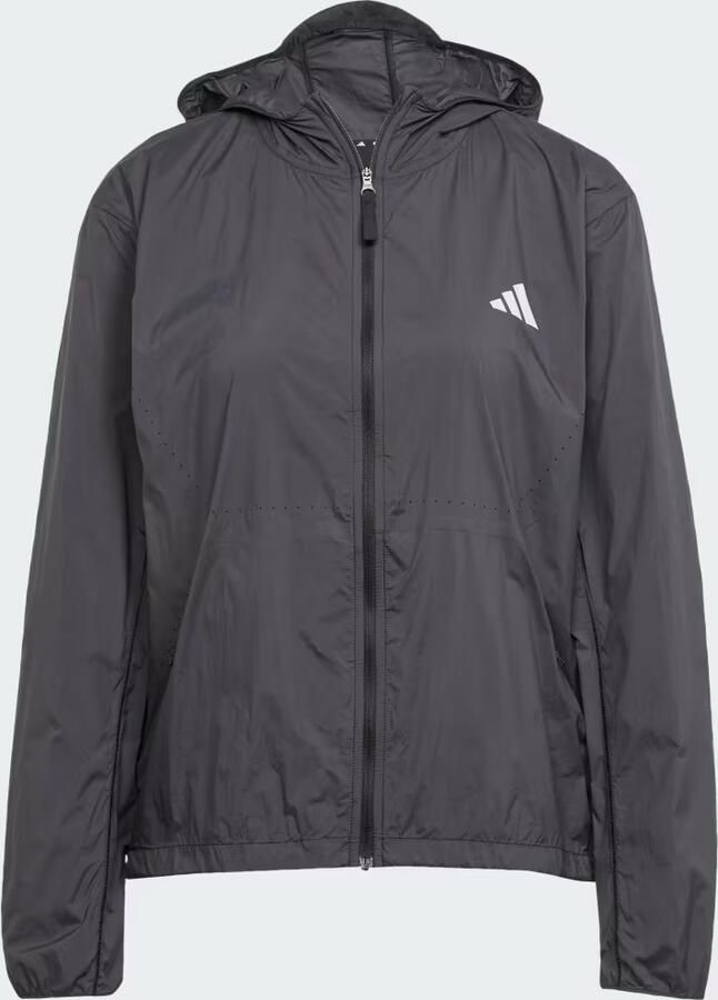 Adidas Ultimate Running UV Jacket - Foto 6