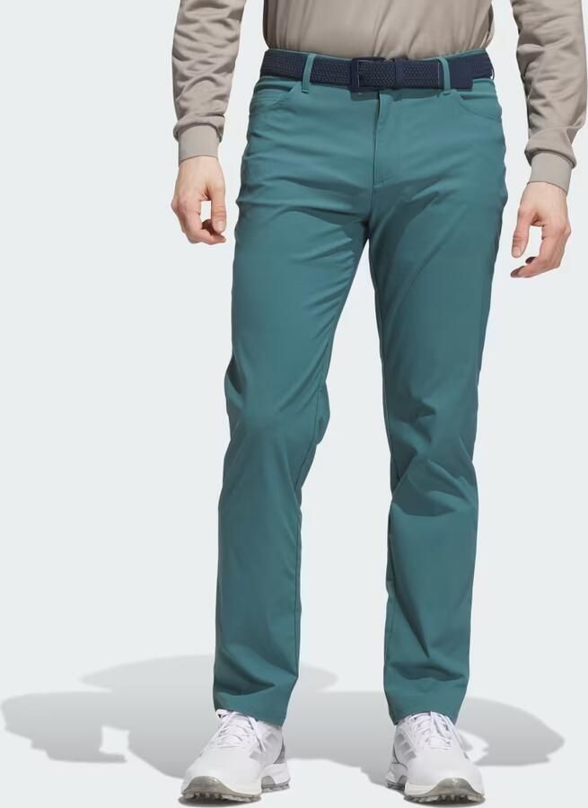 Adidas Ultimate365 5-pocket Broek