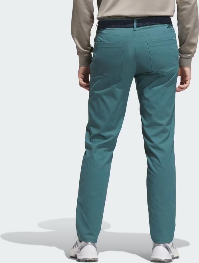Adidas Ultimate365 5-pocket Broek - Foto 5