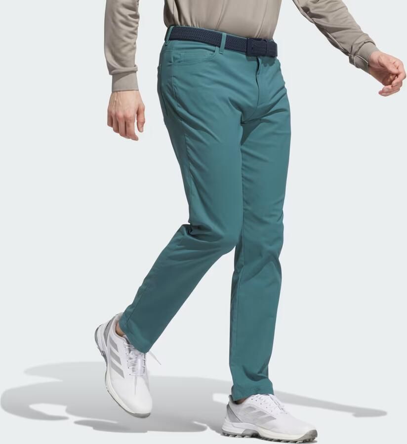 Adidas Ultimate365 5-pocket Broek - Foto 4