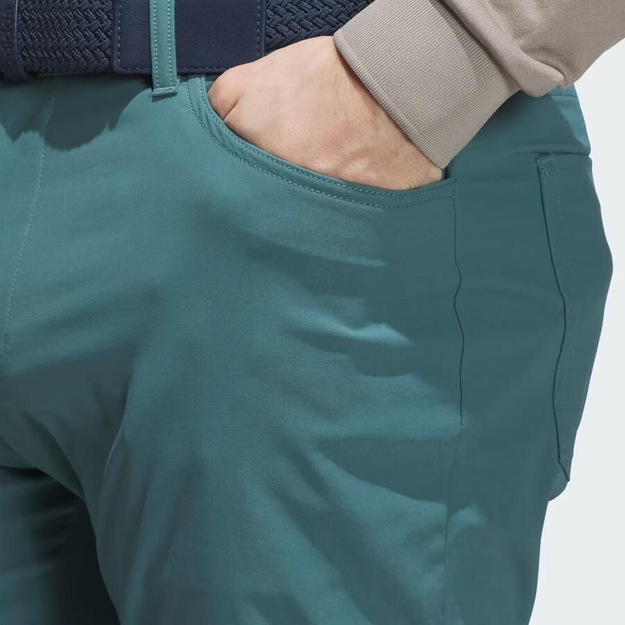 Adidas Ultimate365 5-pocket Broek - Foto 2