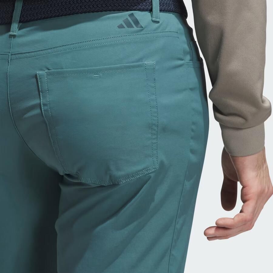 Adidas Ultimate365 5-pocket Broek - Foto 3
