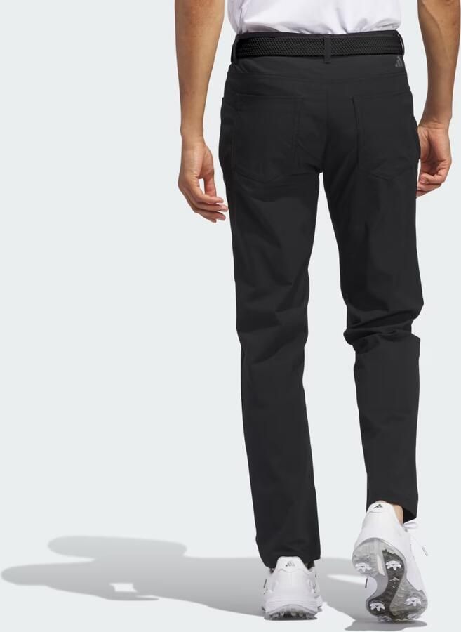 Adidas Ultimate365 5-pocket Broek - Foto 4