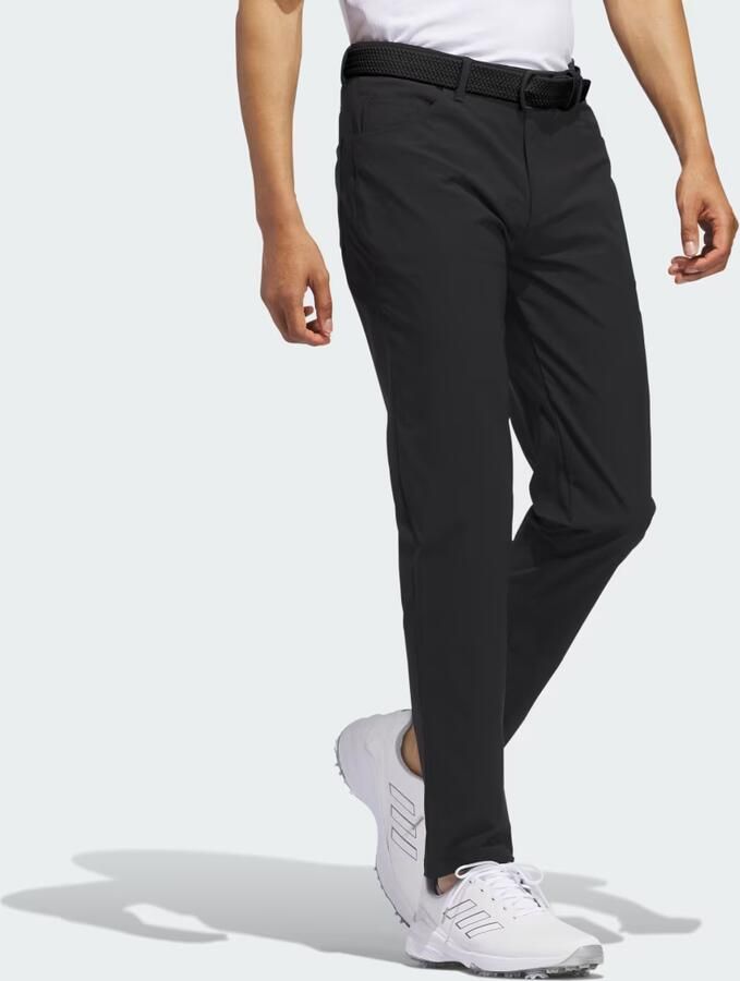 Adidas Ultimate365 5-pocket Broek - Foto 3