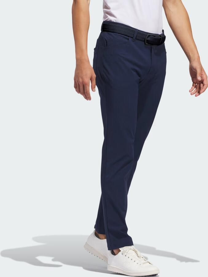 Adidas Ultimate365 5-pocket Broek - Foto 3