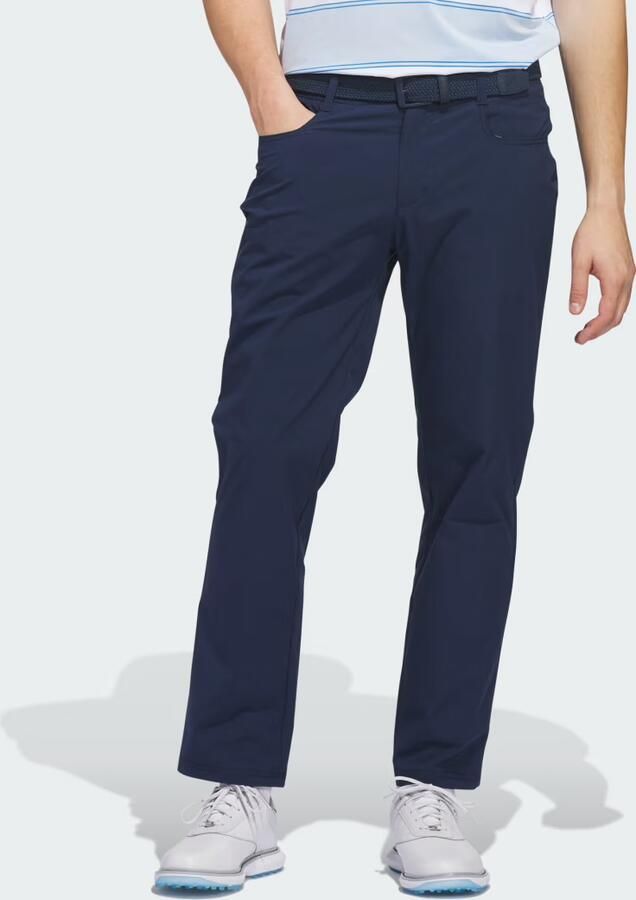 Adidas ULTIMATE365+ 5-POCKET BROEK