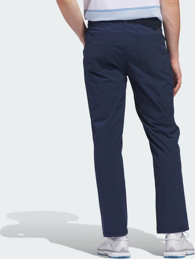 Adidas ULTIMATE365+ 5-POCKET BROEK - Foto 3