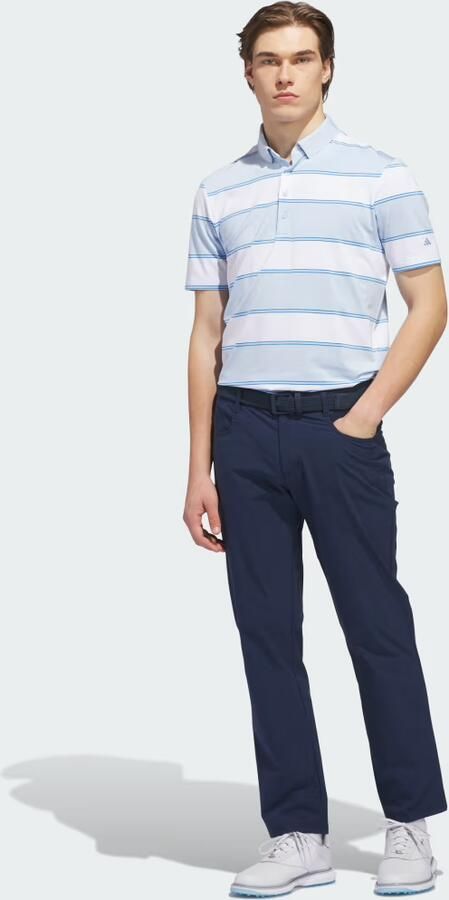Adidas ULTIMATE365+ 5-POCKET BROEK - Foto 4