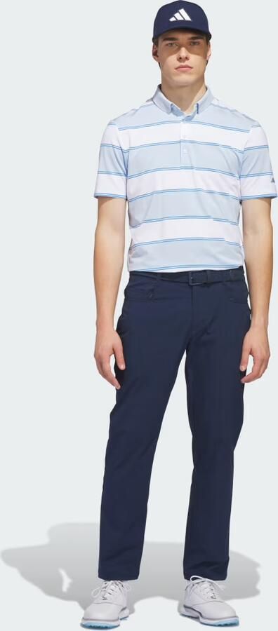 Adidas ULTIMATE365+ 5-POCKET BROEK - Foto 5