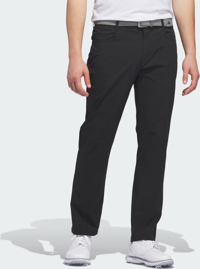 Adidas ULTIMATE365+ 5-POCKET BROEK