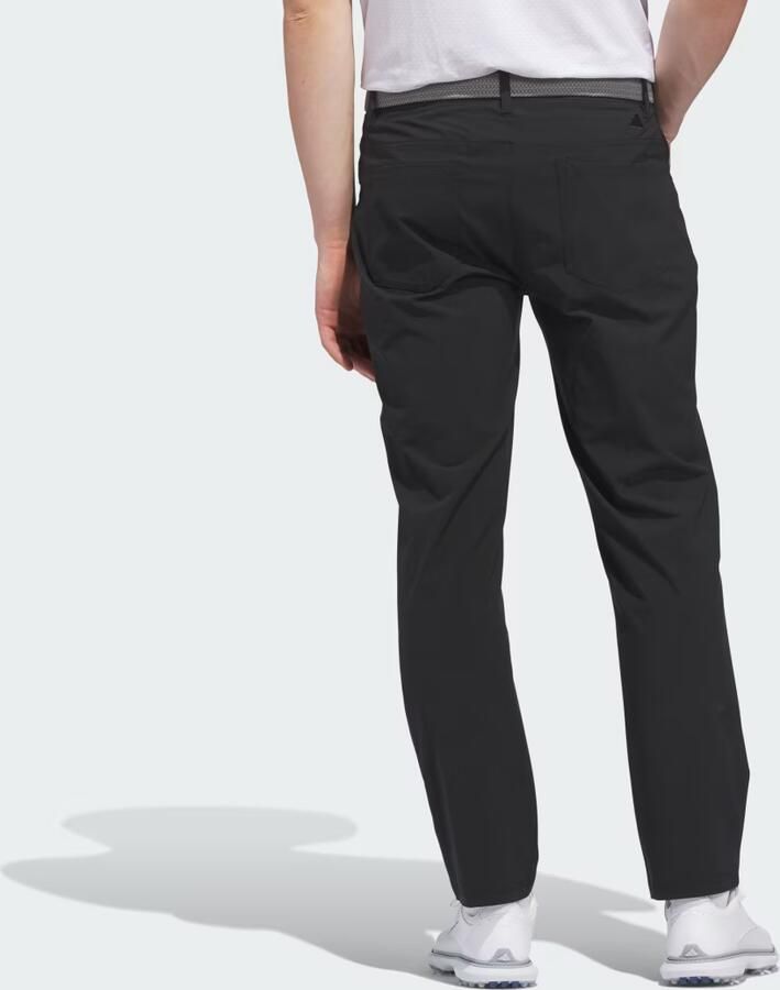 Adidas ULTIMATE365+ 5-POCKET BROEK - Foto 3