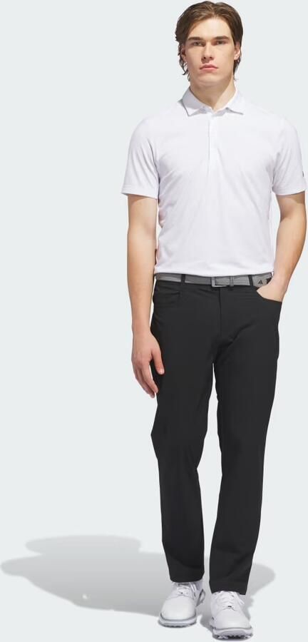 Adidas ULTIMATE365+ 5-POCKET BROEK - Foto 5
