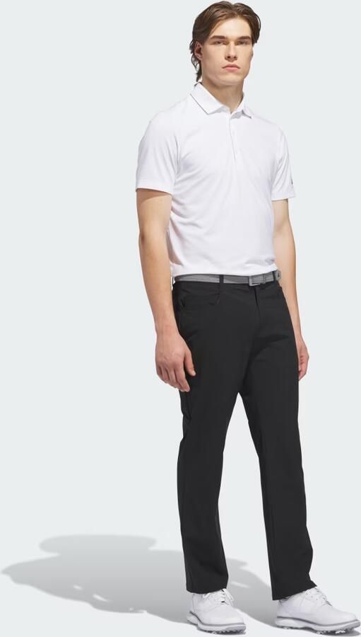 Adidas ULTIMATE365+ 5-POCKET BROEK - Foto 4