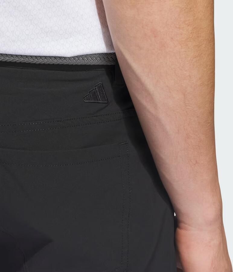 Adidas ULTIMATE365+ 5-POCKET BROEK - Foto 2