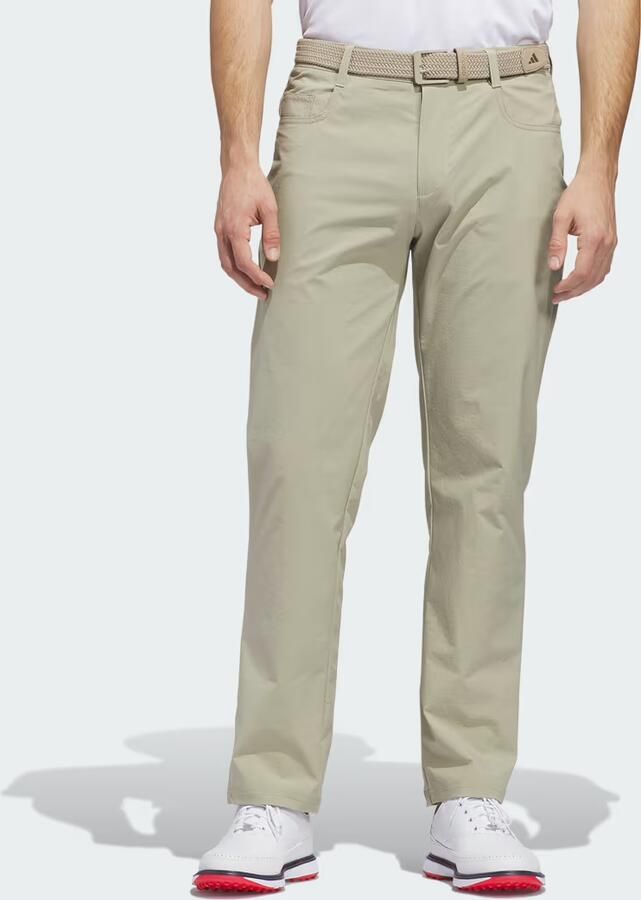 Adidas ULTIMATE365+ 5-POCKET BROEK