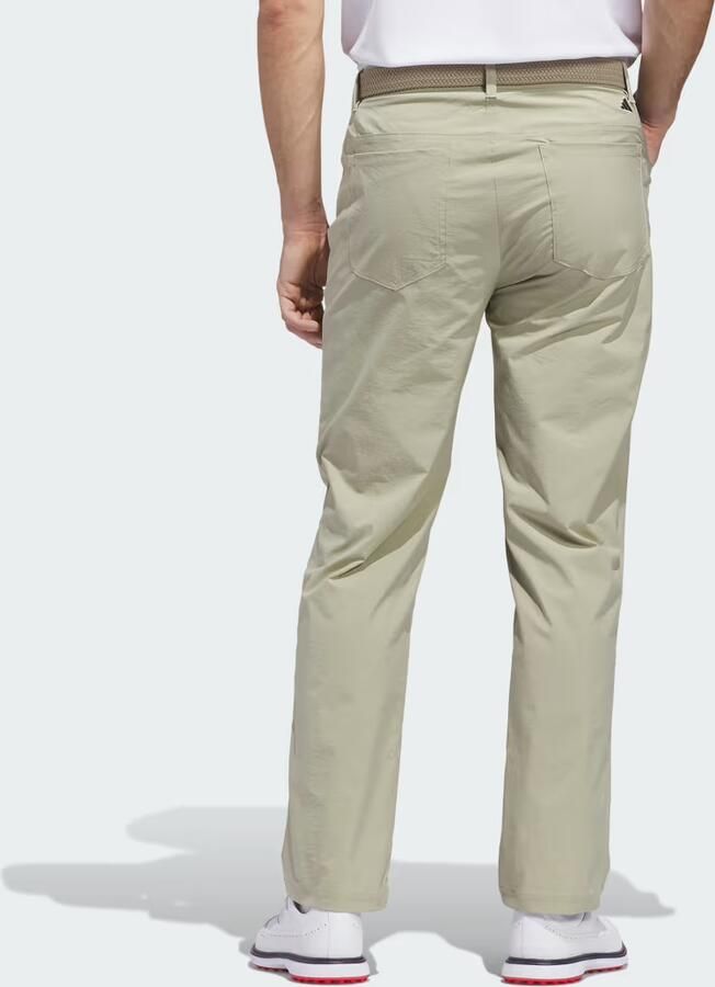 Adidas ULTIMATE365+ 5-POCKET BROEK - Foto 3