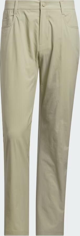 Adidas ULTIMATE365+ 5-POCKET BROEK - Foto 6