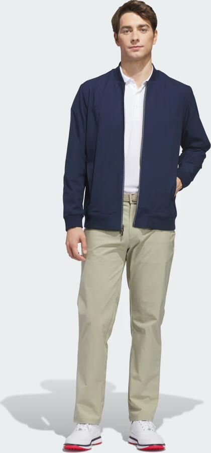 Adidas ULTIMATE365+ 5-POCKET BROEK - Foto 4
