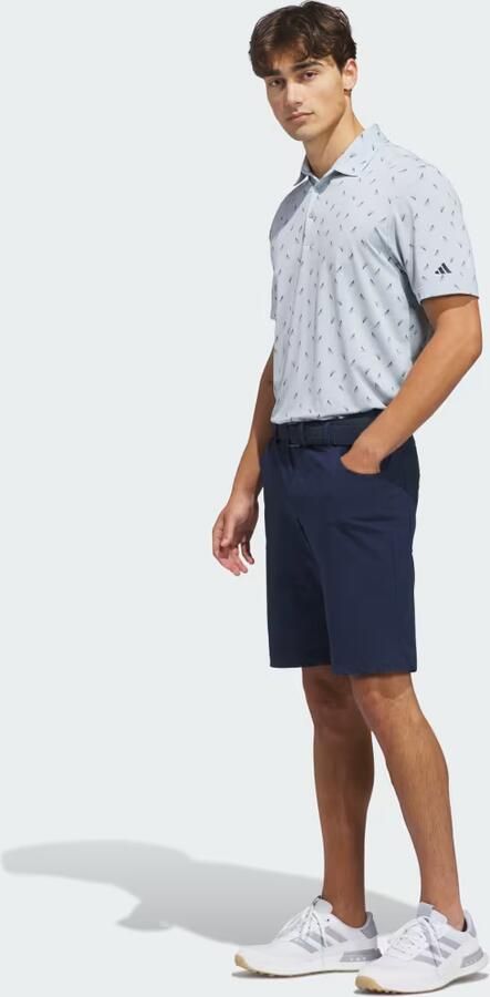 Adidas Ultimate365 5-Pocket Golfshort - Foto 5