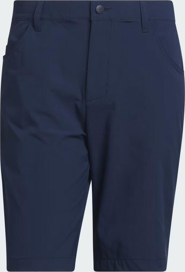 Adidas Ultimate365 5-Pocket Golfshort - Foto 4