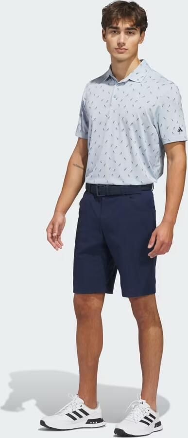 Adidas Ultimate365 5-Pocket Golfshort - Foto 6