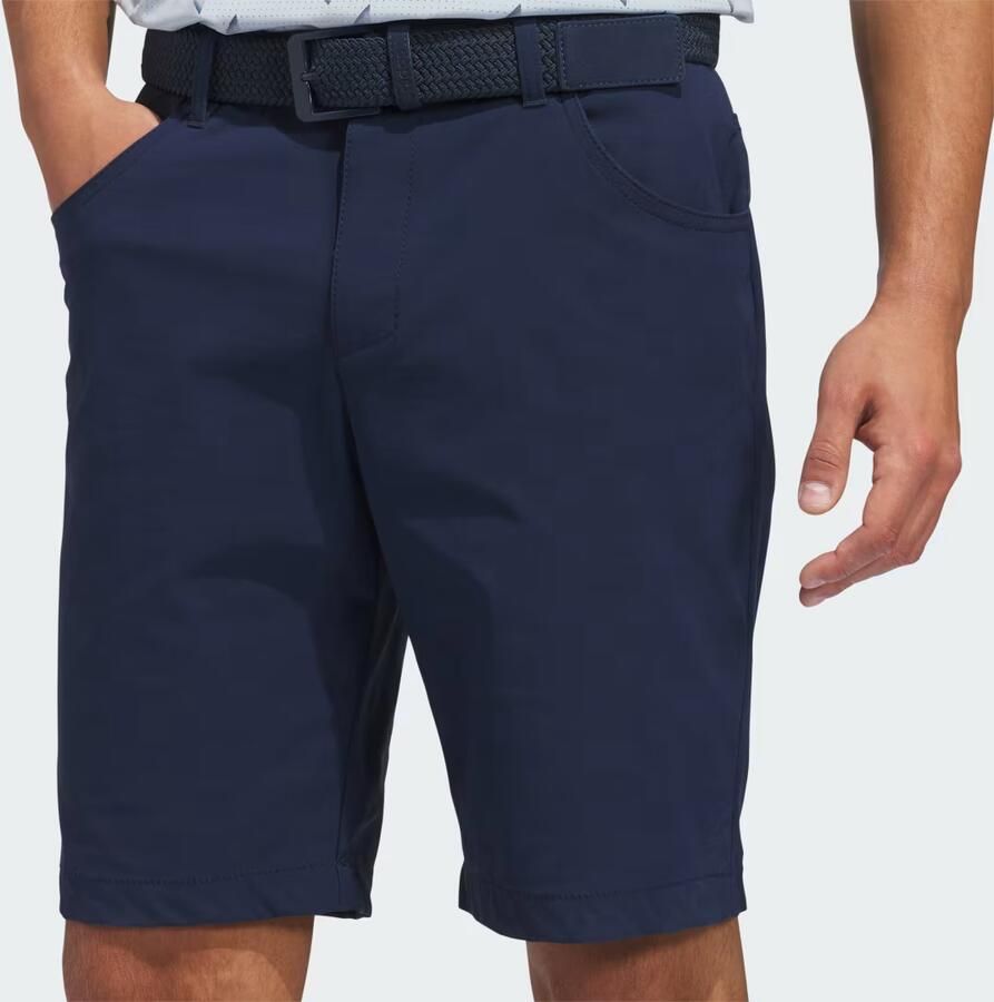 Adidas Ultimate365 5-Pocket Golfshort - Foto 2
