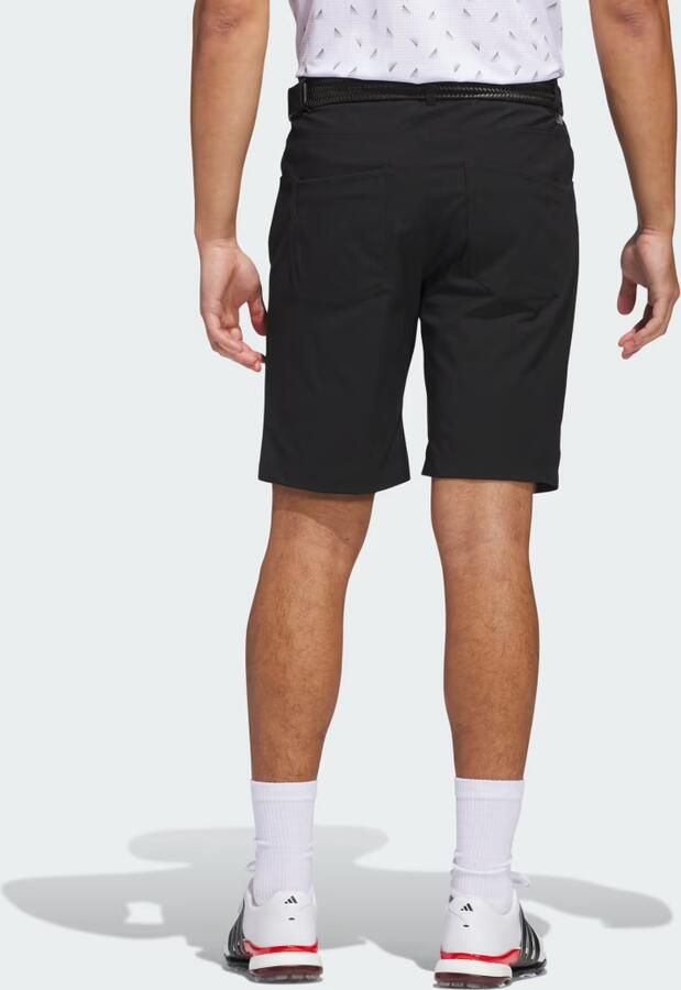 Adidas Ultimate365 5-Pocket Golfshort - Foto 3