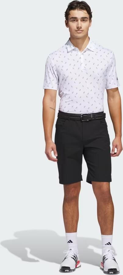 Adidas Ultimate365 5-Pocket Golfshort - Foto 5