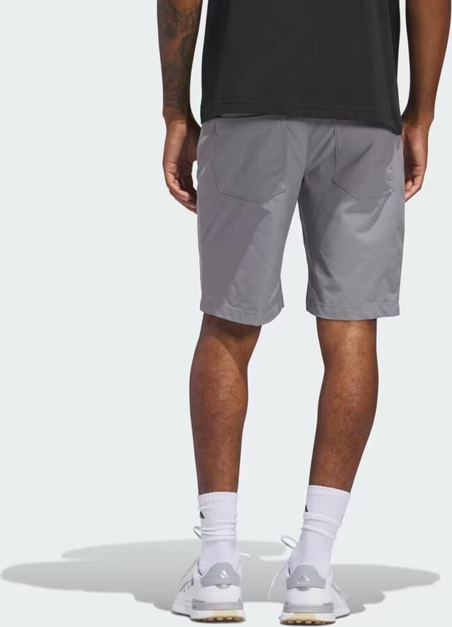 Adidas Ultimate365 5-Pocket Golfshort - Foto 5