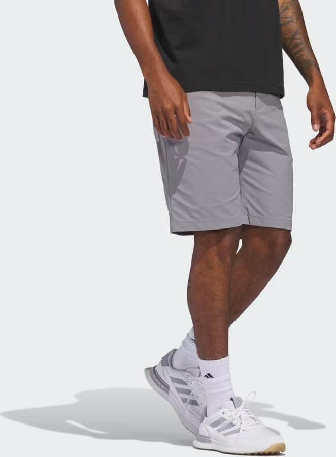 Adidas Ultimate365 5-Pocket Golfshort - Foto 4