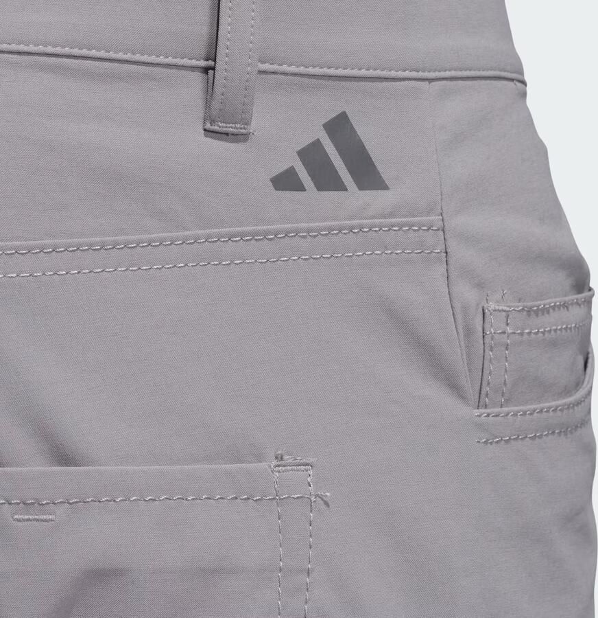 Adidas Ultimate365 5-Pocket Golfshort - Foto 2