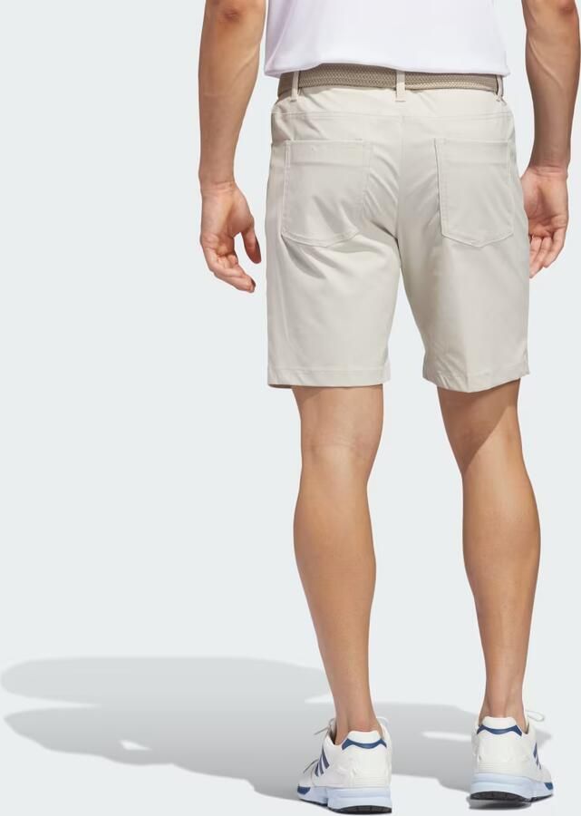 Adidas Ultimate365 5-Pocket Golfshort - Foto 4