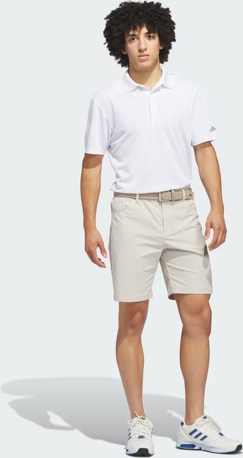 Adidas Ultimate365 5-Pocket Golfshort - Foto 5