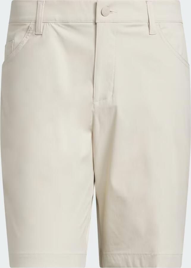 Adidas Ultimate365 5-Pocket Golfshort - Foto 3