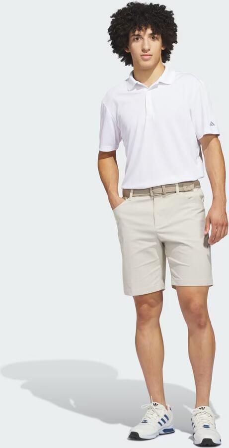 Adidas Ultimate365 5-Pocket Golfshort - Foto 6