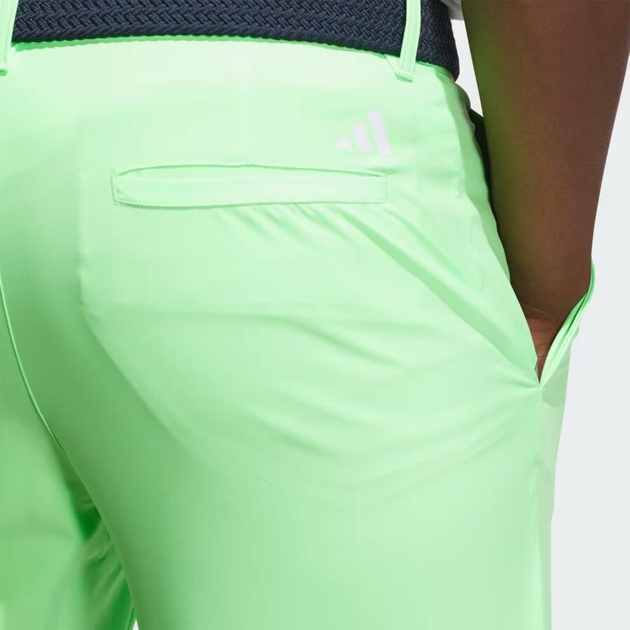 Adidas Ultimate365 8.5-Inch Golfshort - Foto 3