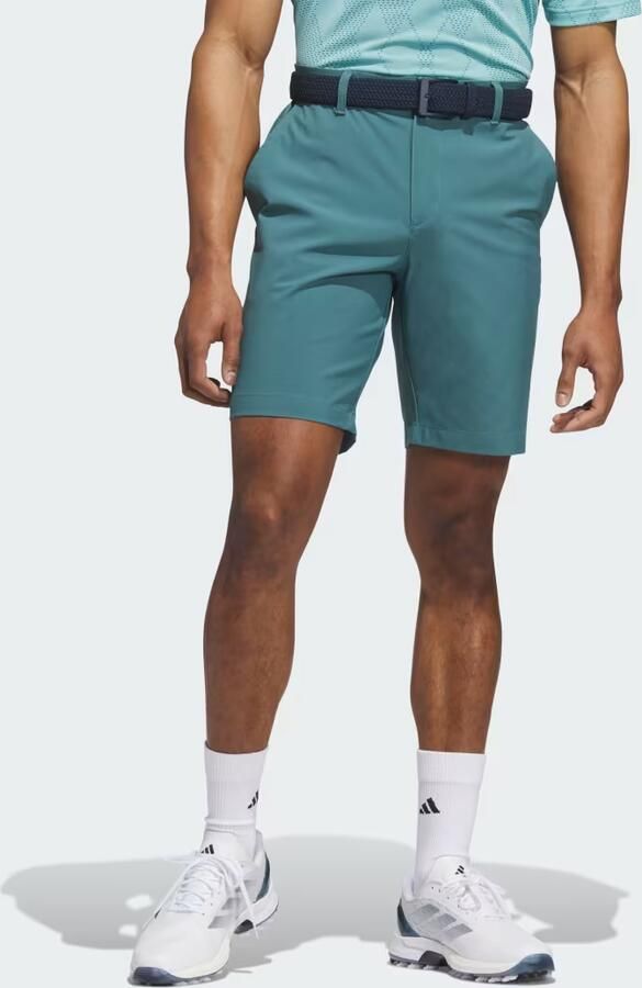 Adidas Ultimate365 8.5-Inch Golfshort