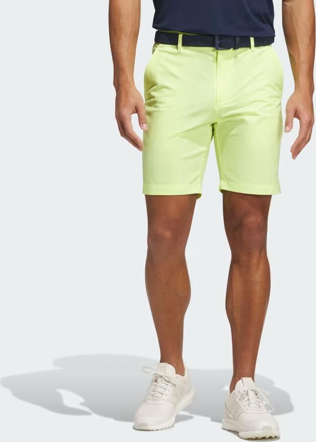 Adidas Ultimate365 8.5-Inch Golfshort