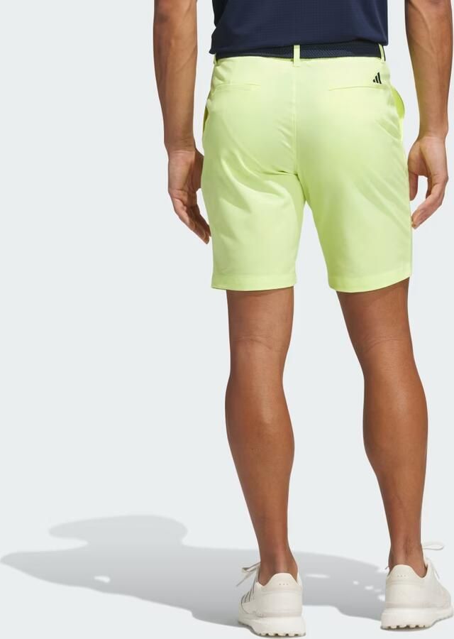 Adidas Ultimate365 8.5-Inch Golfshort - Foto 5