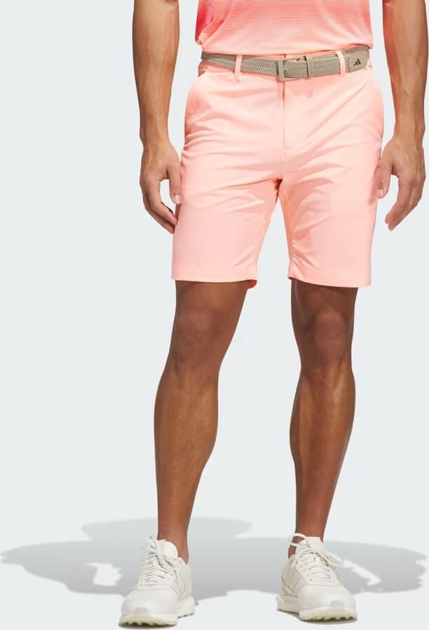 Adidas Ultimate365 8.5-Inch Golfshort