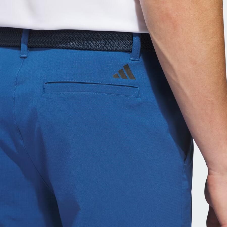 Adidas ULTIMATE365 9-INCH MELTAWAY SHORT - Foto 2