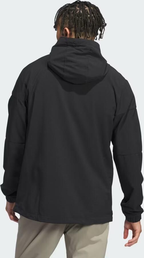 Adidas Ultimate365 Anorak - Foto 5