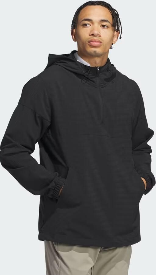 Adidas Ultimate365 Anorak - Foto 4