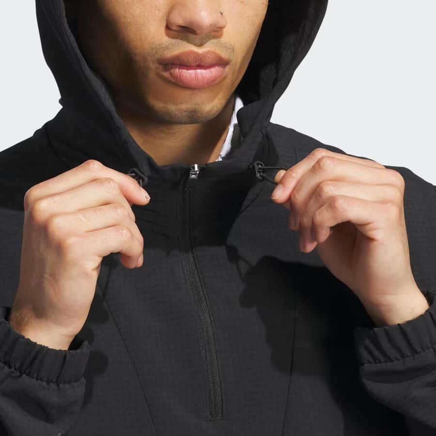 Adidas Ultimate365 Anorak - Foto 2