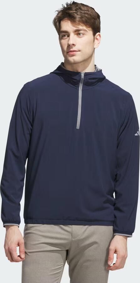 Adidas Ultimate365 Anorak Jacket
