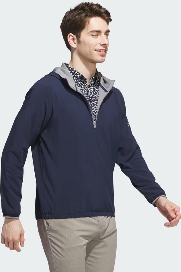 Adidas Ultimate365 Anorak Jacket - Foto 5