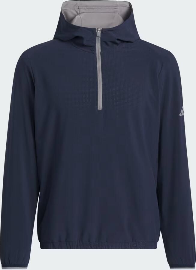 Adidas Ultimate365 Anorak Jacket - Foto 4